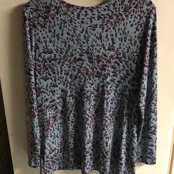 Daisy Fuentes Blouse - Picture 3 of 3